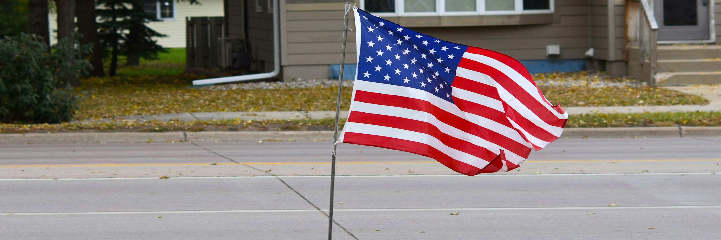 United States of America