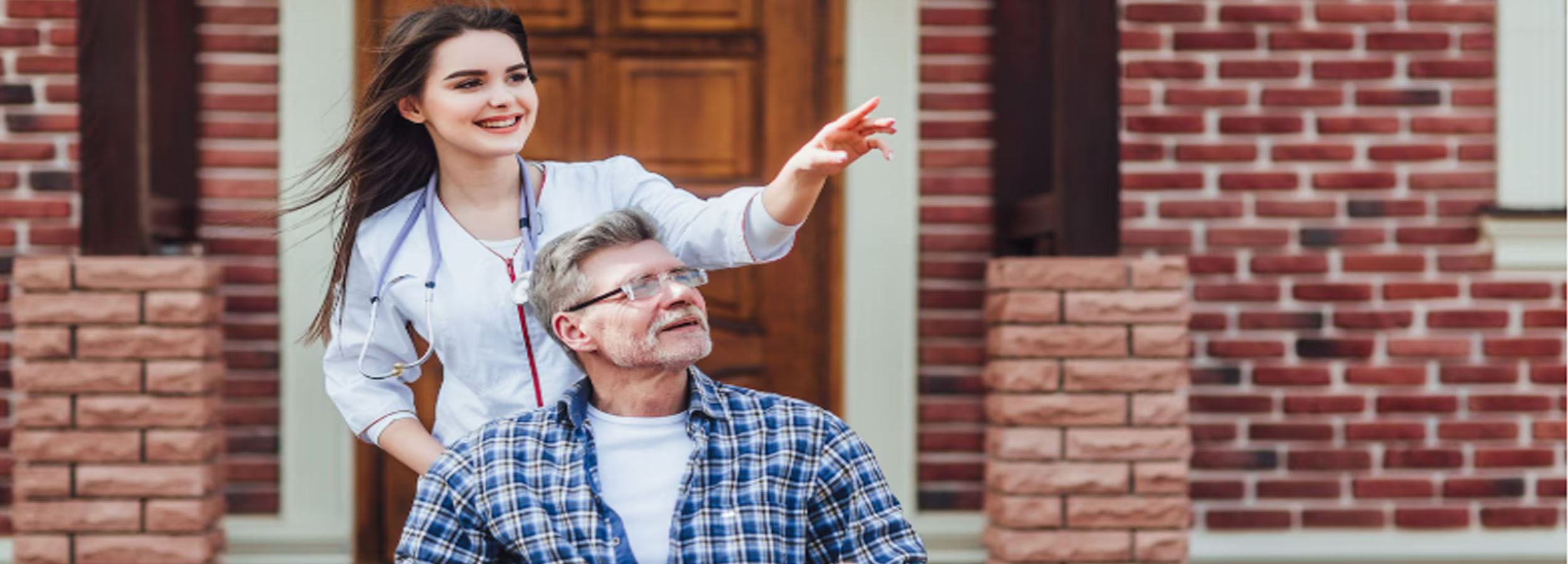 Home Care Worker Immigration