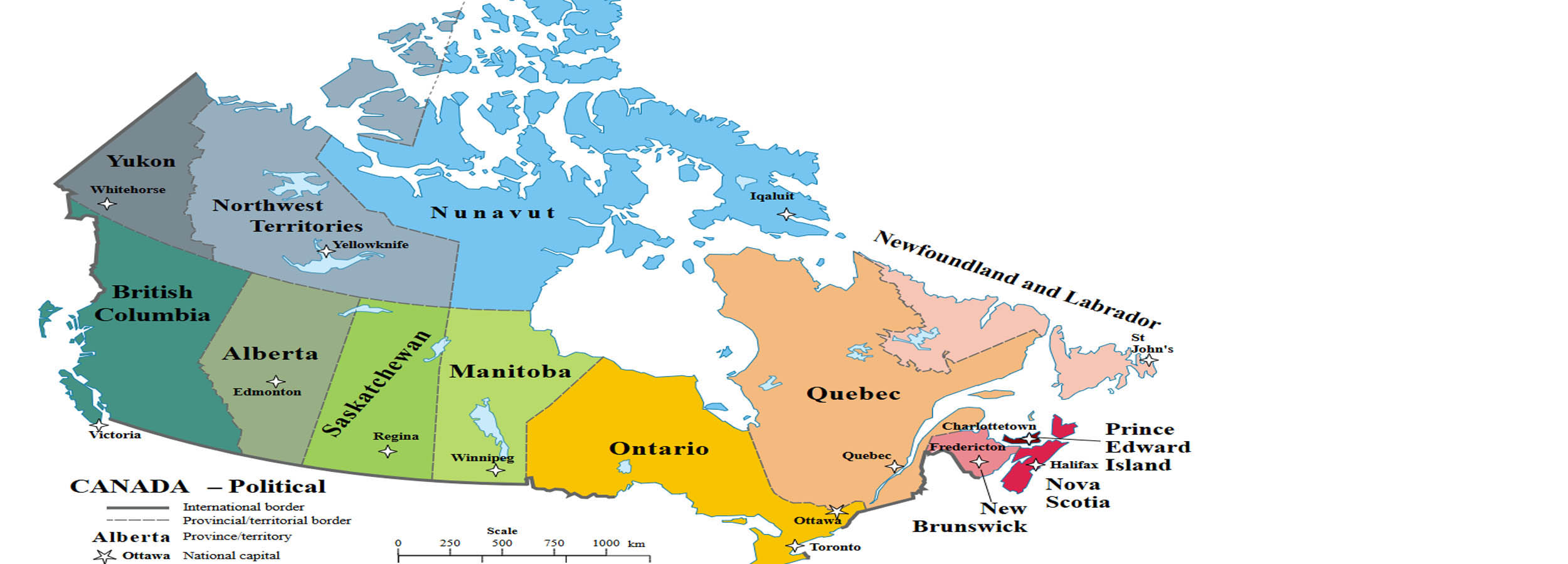 Provincial Nominee Program