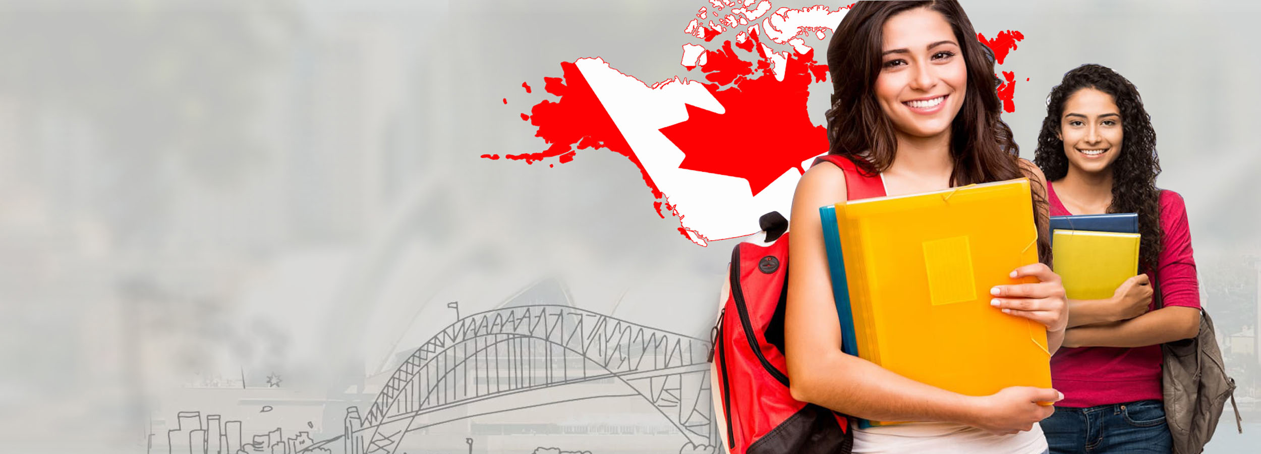 Study Visa canada