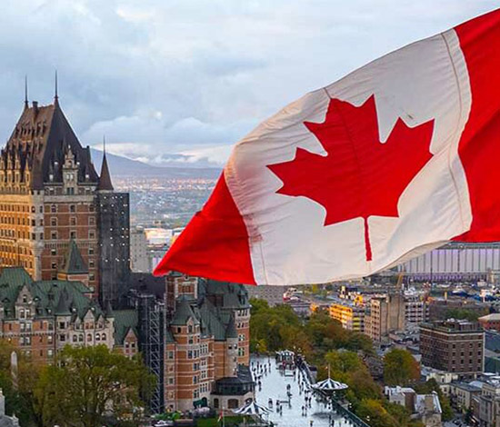 Express Entry Stream