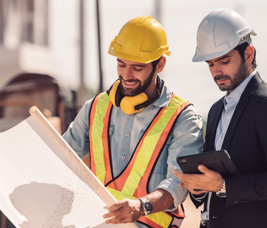 LMIA Based Work Permit